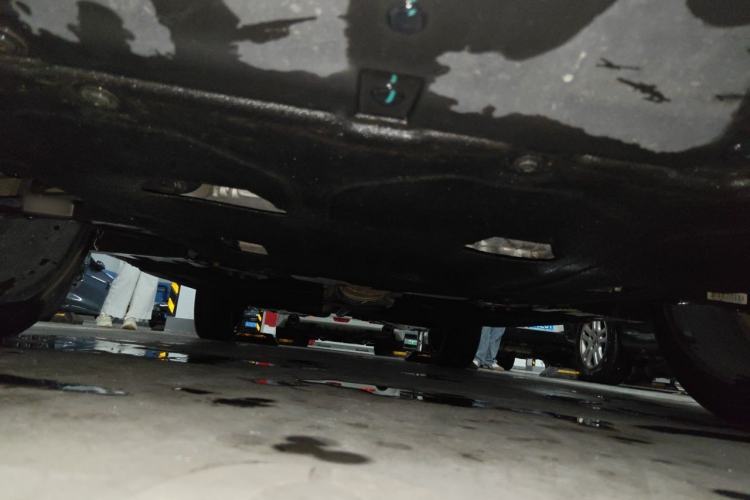 Used Lynk & Co 05 2020 2.0TD Two-Wheel Drive Shine Halo Chassis Front