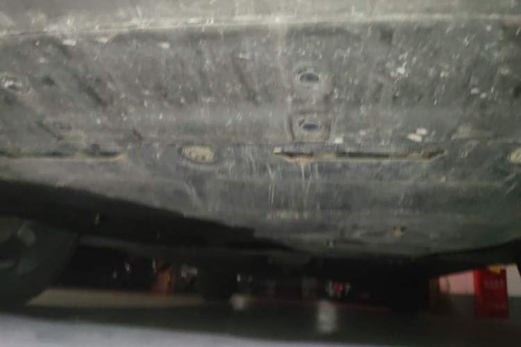 Used Lynk & Co 05 2020 2.0TD Two-Wheel Drive Shine Halo Chassis Front