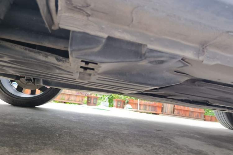 Used Lynk & Co 05 2020 2.0TD Two-Wheel Drive Shine Halo Chassis Rear Right