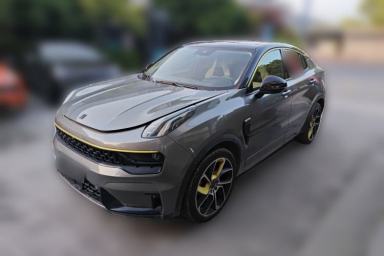 Used Lynk & Co 05 2020 2.0TD Two-Wheel Drive Shine Halo