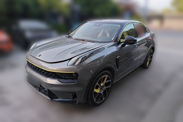 Used Lynk & Co 05 2020 2.0TD Two-Wheel Drive Shine Halo Guazi used car, China used car export, Used car for sale, Used cars, Cheapest cars for sale