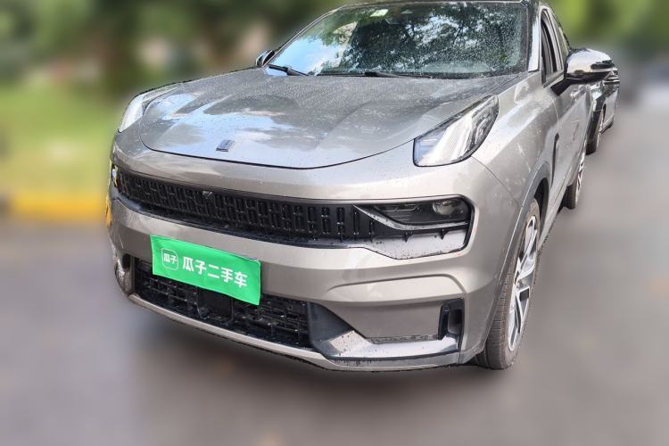 Lynk & Co 05 2020 2.0TD Four-Wheel Drive HypeHalo usado Guazi used car, China used car export, Used car for sale, Used cars, Cheapest cars for sale