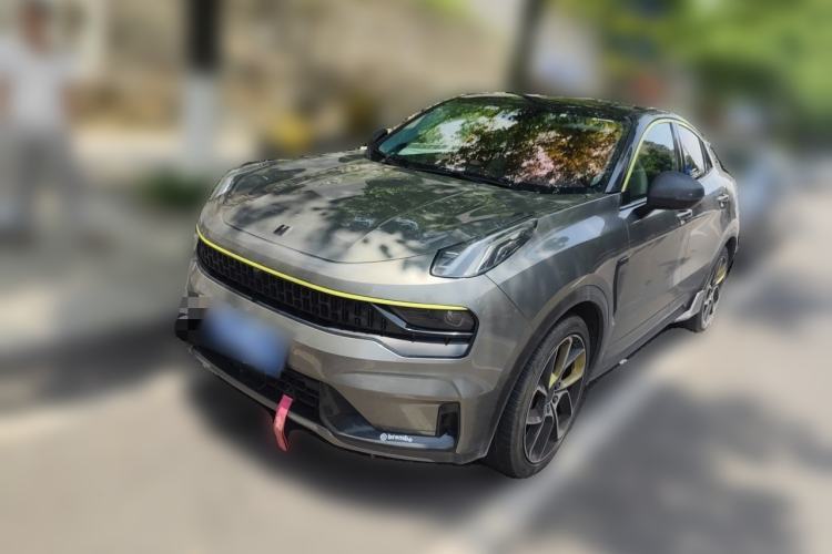 Used Lynk & Co 05 2020 2.0TD Two-Wheel Drive Shine Halo Guazi used car, China used car export, Used car for sale, Used cars, Cheapest cars for sale