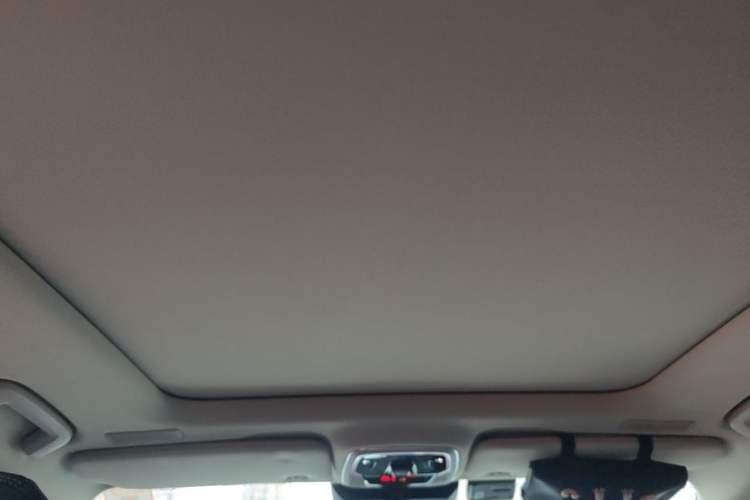 Used Lynk & Co 05 2020 2.0TD Two-Wheel Drive Shine Halo Headliner
