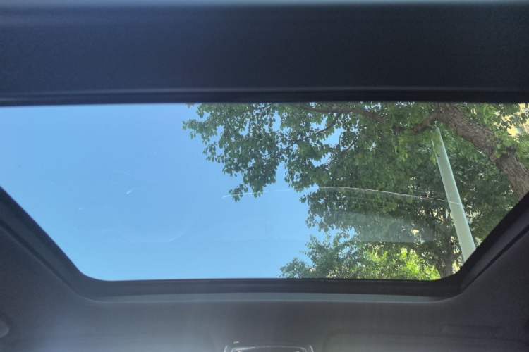 Used Lynk & Co 05 2020 2.0TD Four-Wheel Drive HypeHalo Headliner
