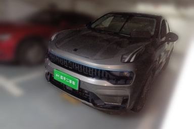 Used Lynk & Co 05 2020 2.0TD Two-Wheel Drive Shine Halo