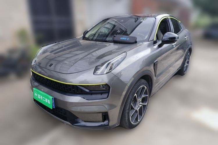 Used Lynk & Co 05 2020 2.0TD Two-Wheel Drive Shine Halo Guazi used car, China used car export, Used car for sale, Used cars, Cheapest cars for sale