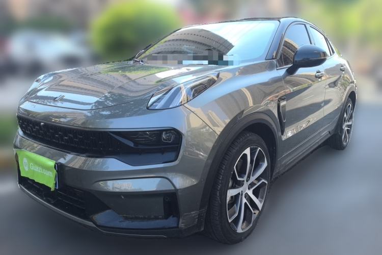 Used Lynk & Co 05 2020 2.0TD Four-Wheel Drive HypeHalo Guazi used car, China used car export, Used car for sale, Used cars, Cheapest cars for sale