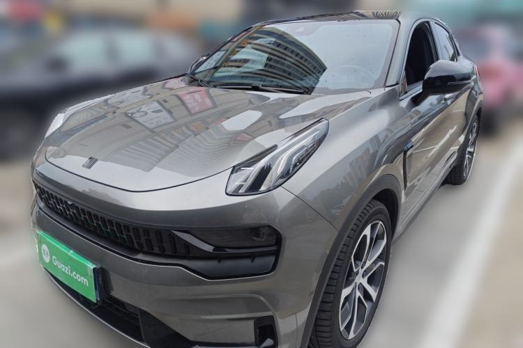 Used Lynk & Co 05 2020 2.0TD Four-Wheel Drive HypeHalo Guazi used car, China used car export, Used car for sale, Used cars, Cheapest cars for sale