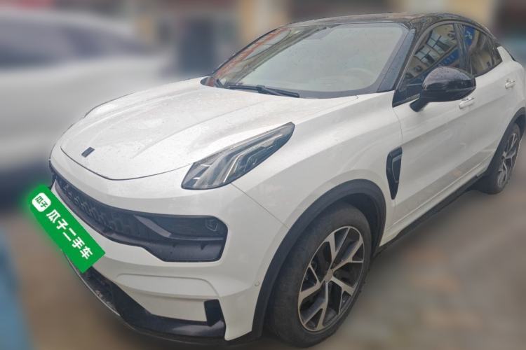 Used Lynk & Co 05 2020 2.0TD Four-Wheel Drive HypeHalo Guazi used car, China used car export, Used car for sale, Used  cars, Cheapest cars for sale