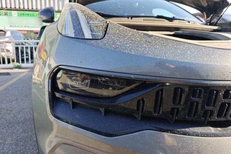 Used Lynk & Co 05 2020 2.0TD Four-Wheel Drive HypeHalo Right Front Headlight