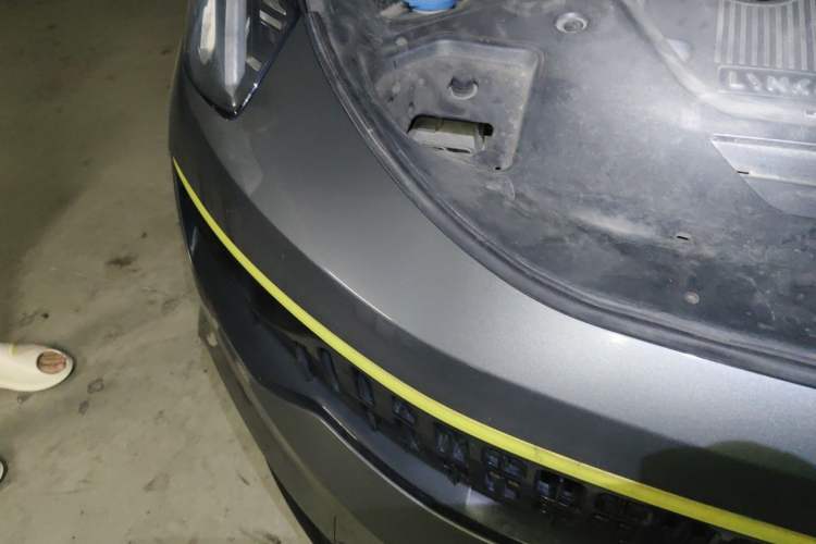 Used Lynk & Co 05 2020 2.0TD Two-Wheel Drive Shine Halo Right Front Headlight