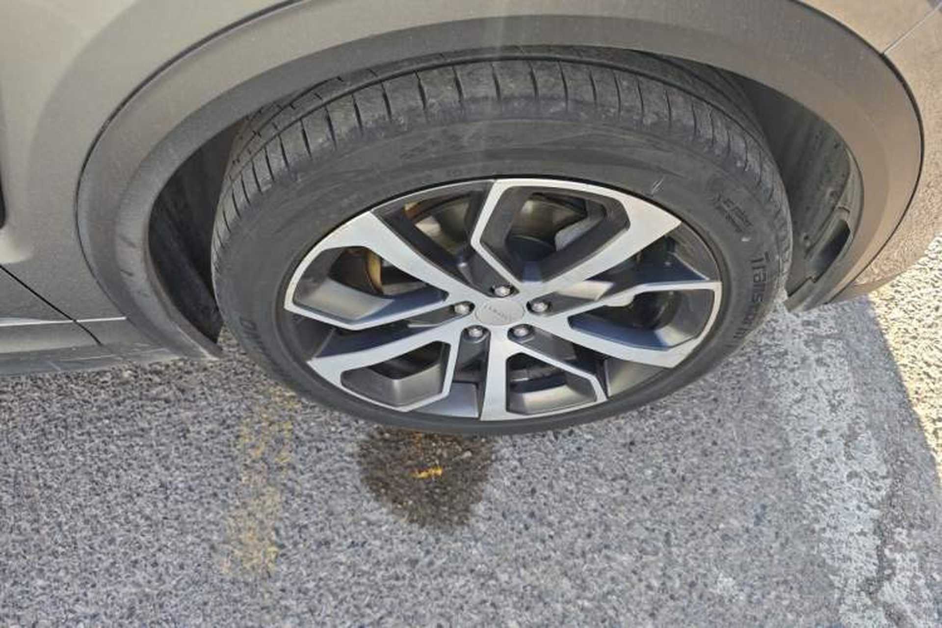 Used Lynk & Co 05 2020 2.0TD Four-Wheel Drive HypeHalo Right Front Wheel Hub