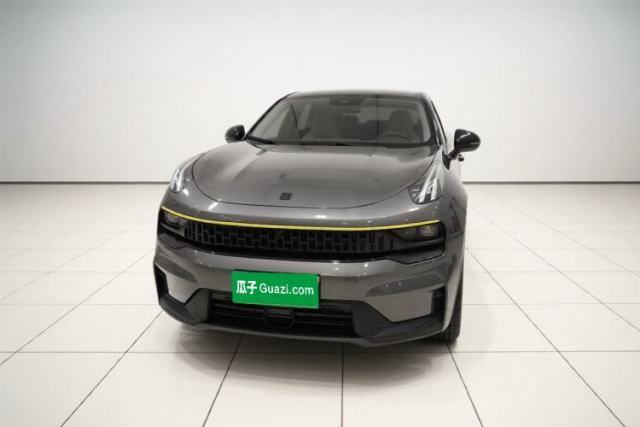 Używany Lynk & Co 05 2020 2.0TD Two-Wheel Drive Shine Halo
