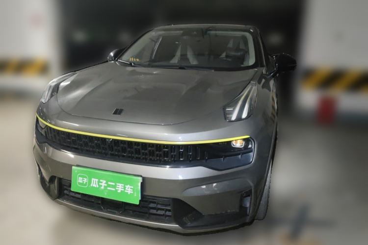 Used Lynk & Co 05 2020 2.0TD Two-Wheel Drive Shine Halo Guazi used car, China used car export, Used car for sale, Used Lynk & Co cars, Cheapest cars for sale