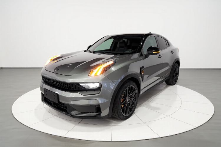 Used Lynk & Co 05 2020 2.0TD Four-Wheel Drive HypeHalo Guazi used car, China used car export, Used car for sale, Used cars, Cheapest cars for sale