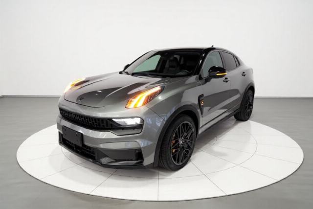Used Lynk & Co 05 2020 2.0TD Four-Wheel Drive HypeHalo