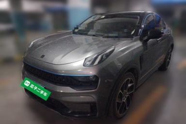 Used Lynk & Co 05 2020 2.0TD Two-Wheel Drive Shine Halo