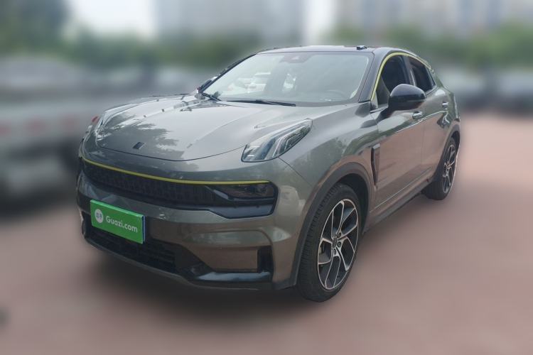 Used Lynk & Co 05 2020 2.0TD Two-Wheel Drive Shine Halo Guazi used car, China used car export, Used car for sale, Used cars, Cheapest cars for sale