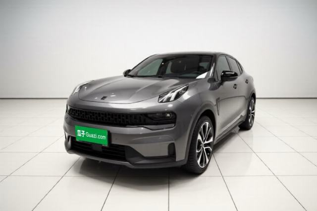 Lynk & Co 05 2020 2.0TD Four-Wheel Drive HypeHalo de segunda mano