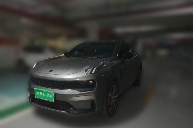 Used Lynk & Co 05 2020 2.0TD Four-Wheel Drive HypeHalo Guazi used car, China used car export, Used car for sale, Used  cars, Cheapest cars for sale