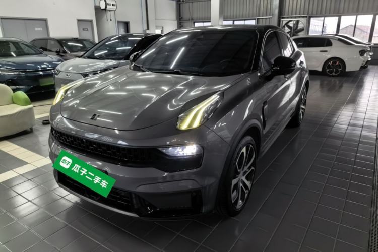 Used Lynk & Co 05 2020 2.0TD Four-Wheel Drive HypeHalo Guazi used car, China used car export, Used car for sale, Used  cars, Cheapest cars for sale