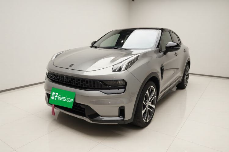 Używany Lynk & Co 05 2020 2.0TD Four-Wheel Drive HypeHalo Guazi used car, China used car export, Used car for sale, Used cars, Cheapest cars for sale
