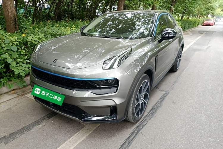 Used Lynk & Co 05 2020 2.0TD Two-Wheel Drive Shine Halo Guazi used car, China used car export, Used car for sale, Used cars, Cheapest cars for sale
