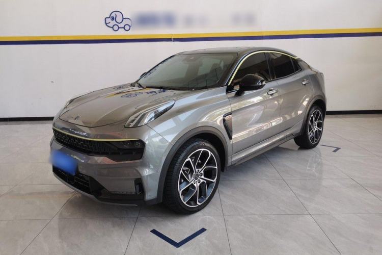 Used Lynk & Co 05 2020 2.0TD Two-Wheel Drive Shine Halo Guazi used car, China used car export, Used car for sale, Used  cars, Cheapest cars for sale
