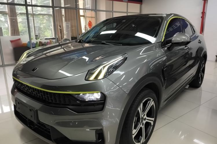Used Lynk & Co 05 2020 2.0TD Two-Wheel Drive Zhaoyang Plus Guazi used car, China used car export, Used car for sale, Used cars, Cheapest cars for sale