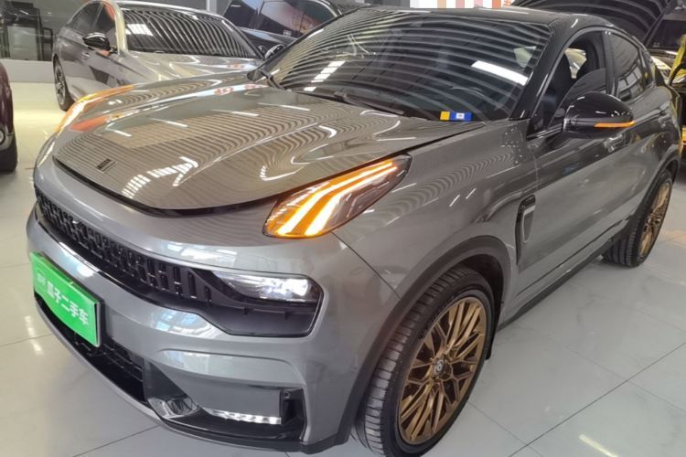 Used Lynk & Co 05 2020 2.0TD Four-Wheel Drive HypeHalo Guazi used car, China used car export, Used car for sale, Used  cars, Cheapest cars for sale