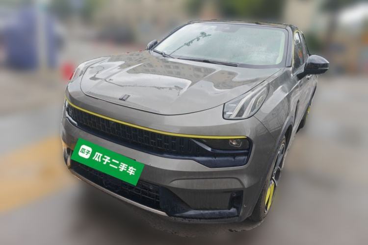 Used Lynk & Co 05 2020 2.0TD Two-Wheel Drive Shine Halo Guazi used car, China used car export, Used car for sale, Used cars, Cheapest cars for sale