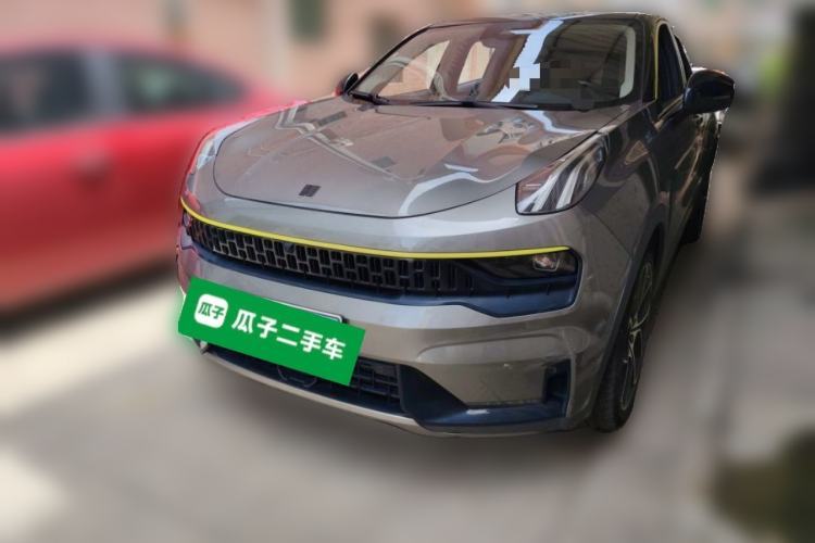 Used Lynk & Co 05 2020 2.0TD Two-Wheel Drive Shine Halo Guazi used car, China used car export, Used car for sale, Used cars, Cheapest cars for sale
