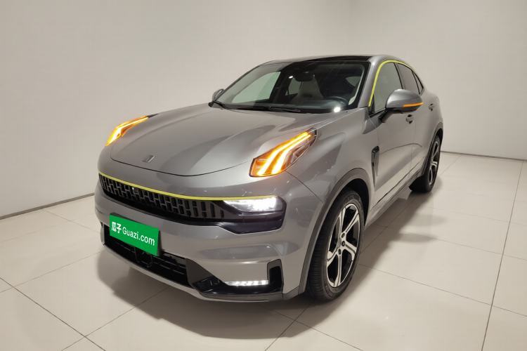 Used Lynk & Co 05 2020 2.0TD Two-Wheel Drive Zhaoyang Plus Guazi used car, China used car export, Used car for sale, Used cars, Cheapest cars for sale