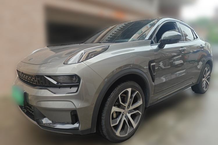 Used Lynk & Co 05 2020 2.0TD Four-Wheel Drive HypeHalo Guazi used car, China used car export, Used car for sale, Used  cars, Cheapest cars for sale