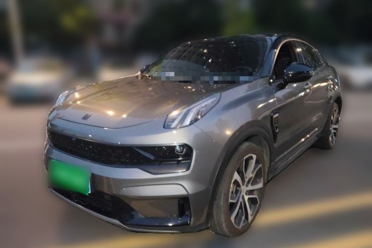 Used Lynk & Co 05 2020 2.0TD Four-Wheel Drive HypeHalo Guazi used car, China used car export, Used car for sale, Used cars, Cheapest cars for sale