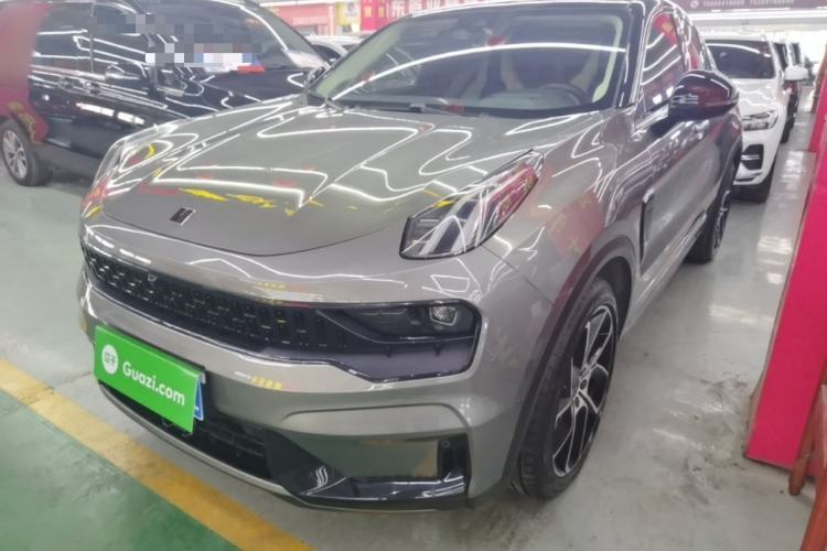 Used Lynk & Co 05 2020 2.0TD Two-Wheel Drive Shine Halo Guazi used car, China used car export, Used car for sale, Used  cars, Cheapest cars for sale