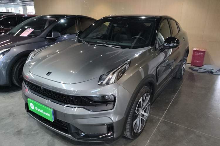 Used Lynk & Co 05 2020 2.0TD Four-Wheel Drive HypeHalo Guazi used car, China used car export, Used car for sale, Used  cars, Cheapest cars for sale