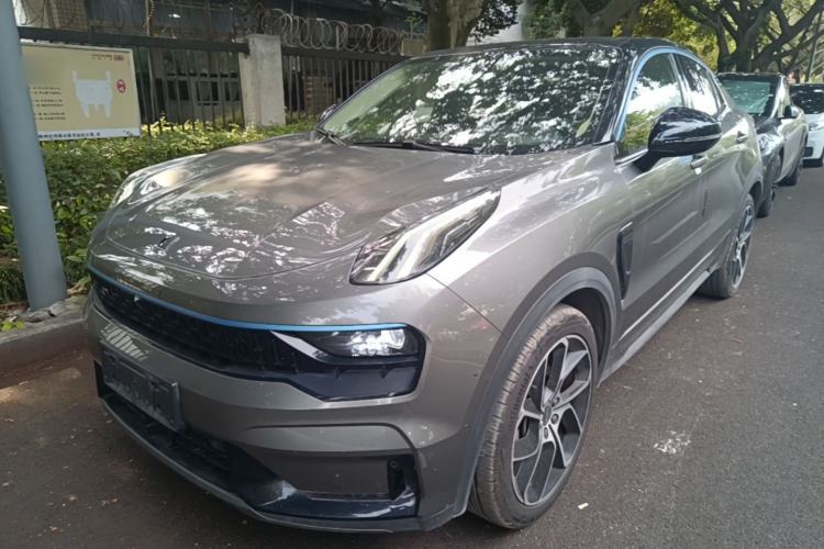 Used Lynk & Co 05 2020 2.0TD Two-Wheel Drive Shine Halo Guazi used car, China used car export, Used car for sale, Used Lynk & Co cars, Cheapest cars for sale