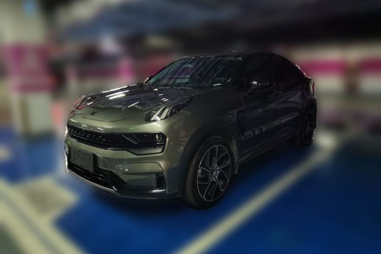 Used Lynk & Co 05 2020 2.0TD Two-Wheel Drive Shine Halo Guazi used car, China used car export, Used car for sale, Used cars, Cheapest cars for sale