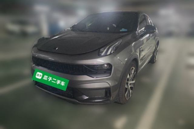 Lynk & Co 05 2020 2.0TD Four-Wheel Drive HypeHalo de segunda mano