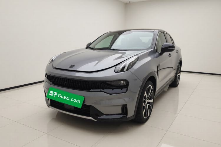 Lynk & Co 05 2020 2.0TD Four-Wheel Drive HypeHalo usata Guazi used car, China used car export, Used car for sale, Used  cars, Cheapest cars for sale