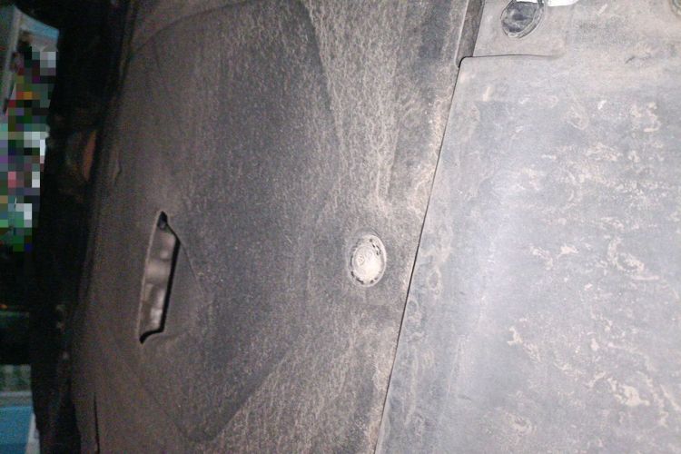 Used Lynk & Co 05 2020 2.0TD Two-Wheel Drive Shine Halo Chassis Front