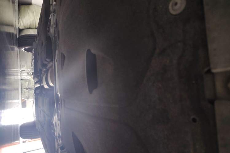 Used Lynk & Co 05 2020 2.0TD Two-Wheel Drive Shine Halo Chassis Front