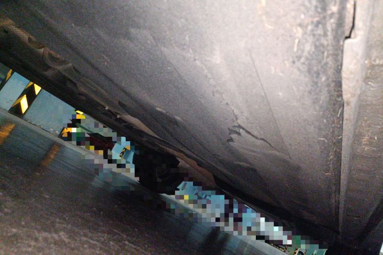 Used Lynk & Co 05 2020 2.0TD Two-Wheel Drive Shine Halo Chassis Front Left