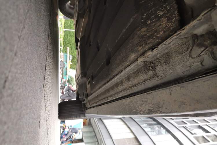 Used Lynk & Co 05 2020 2.0TD Two-Wheel Drive Shine Halo Chassis Front Left