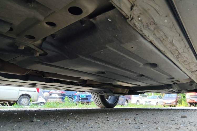Used Lynk & Co 05 2020 2.0TD Four-Wheel Drive HypeHalo Chassis Front Left