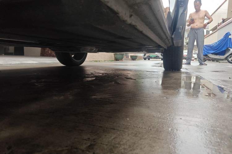 Used Lynk & Co 05 2020 2.0TD Four-Wheel Drive HypeHalo Chassis Front Left