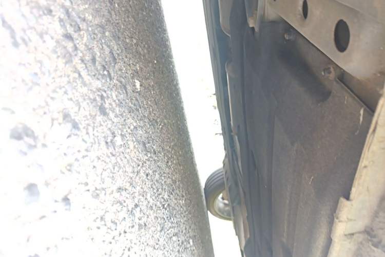 Used Lynk & Co 05 2020 2.0TD Two-Wheel Drive Shine Halo Chassis Front Left