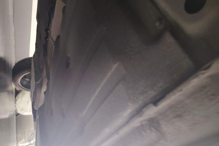 Used Lynk & Co 05 2020 2.0TD Two-Wheel Drive Shine Halo Chassis Front Left
